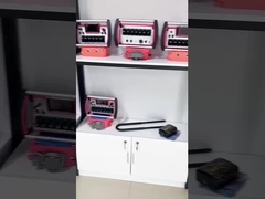 CIFA Bagian Cadangan Pompa Beton